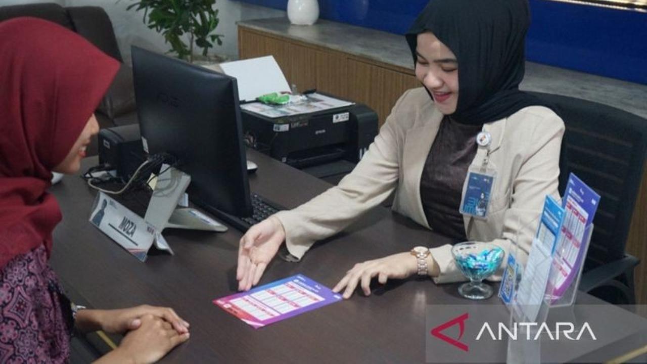 KAI Sumut Sediakan 5.616 Kursi Harian untuk Tiket Mudik Lebaran 2026, Penjualan Dibuka Besok
