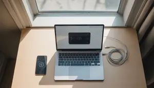 Cara Menampilkan Layar HP ke Laptop dengan Mudah dan Cepat untuk Semua Perangkat
