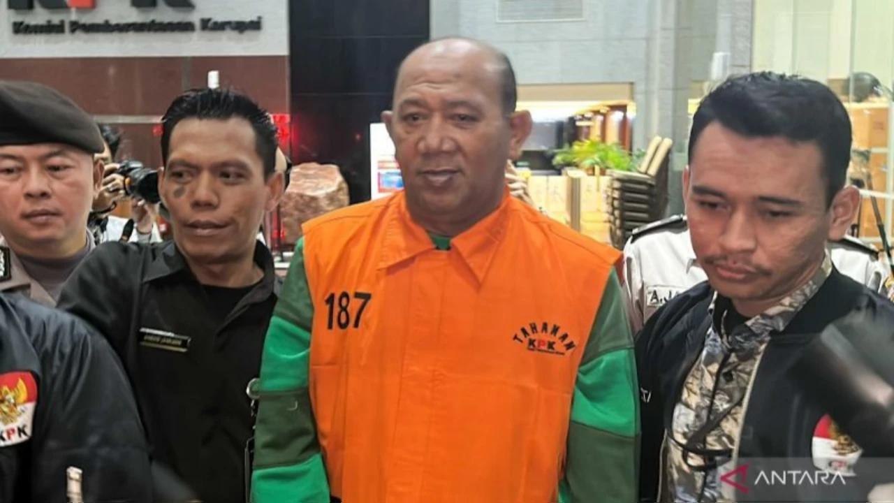 Kasus Korupsi Seragam Sekolah Bupati Langkat Jadi Sorotan, Pengawasan Anggaran Pendidikan Diminta Diperketat