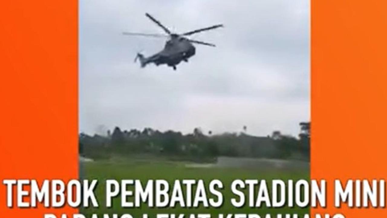 Dok. Istimewa
