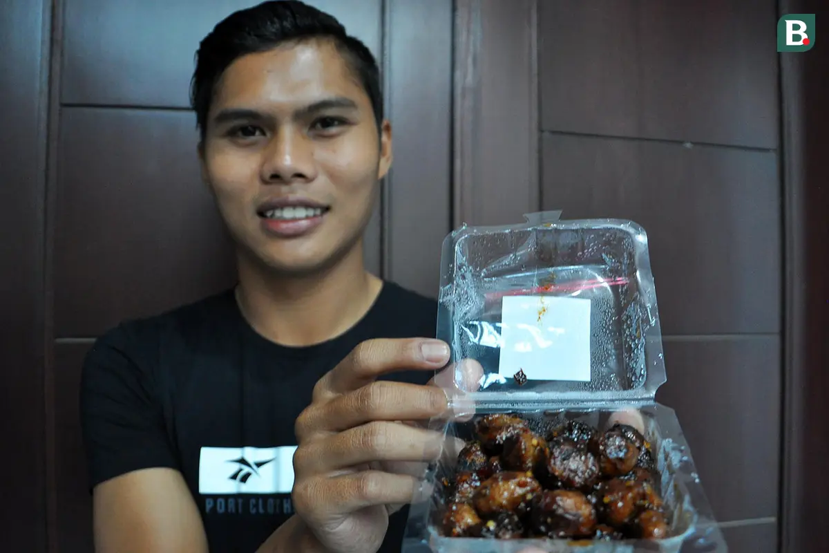 Andrianto