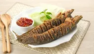 Resep Ikan Goreng Kering yang Renyah dan Gurih Sempurna