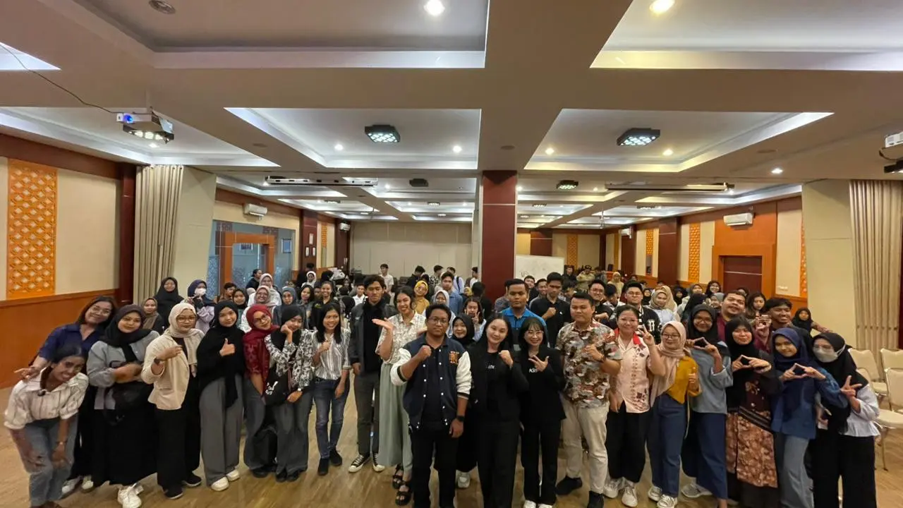 Universitas Mercu Buana Yogyakarta