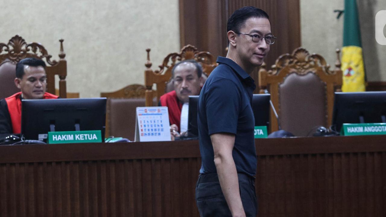 Tom Lembong jadi Idola di Rutan Cipinang, Ratusan Tahanan Berebut Minta Dibuatkan Surat