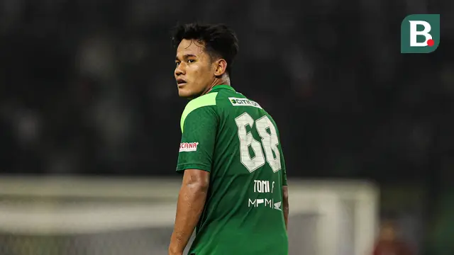 Toni Firmansyah Persebaya Surabaya