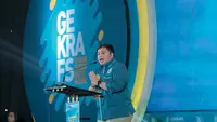 Kawendra DPR Dorong Perlindungan Hukum Pelaku Ekonomi Kreatif
