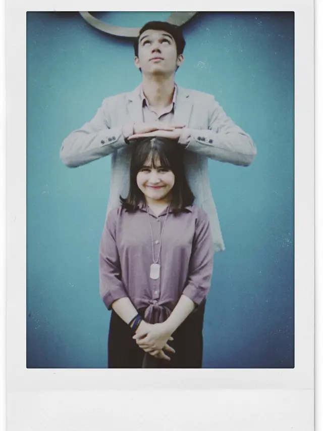 7 Potret Kebersamaan Prilly Latuconsina dan Pemain Get Married, Seperti Keluarga