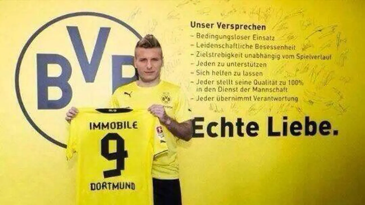 Ciro Immobile