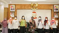 Forum Tuberkulosis Kota Makassar (Liputan6.com)