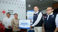 Bantuan Kemanusiaan Terus Disalurkan untuk Korban Gempa NTT
