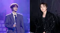 Seungkwan dan Dino SEVENTEEN Resmi Wamil, Grup Masuki Masa Hiatus