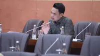 Rivqy DPR Harap KPPU Bisa Jaga Ekosistem Digital Indonesia