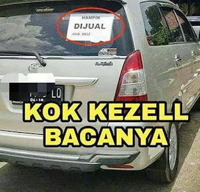 foto: Instagram/@awreceh.id