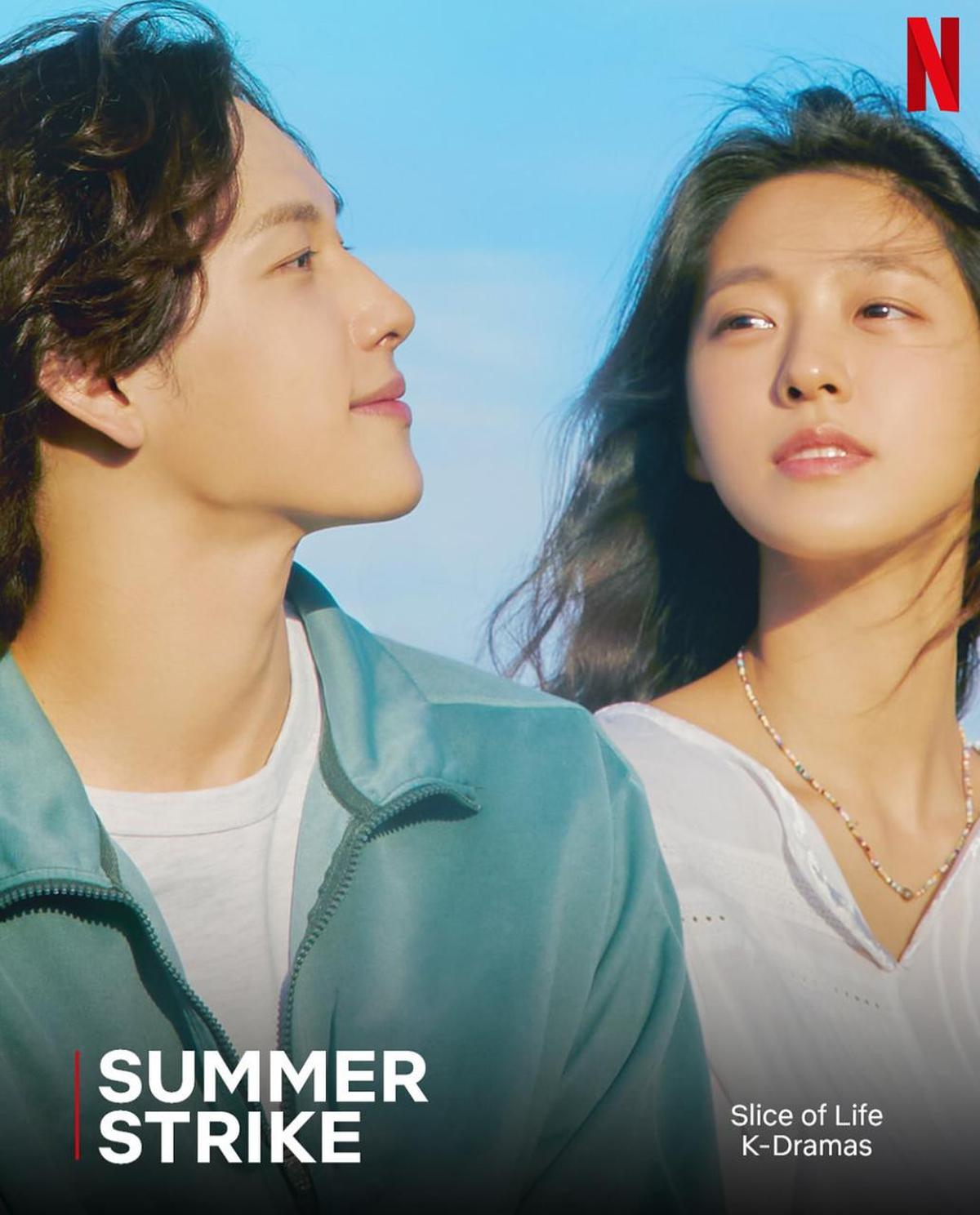 7 Rekomendasi Drama Korea Slice of Life yang Menghadirkan Cerita Sederhana dan Penuh Emosi