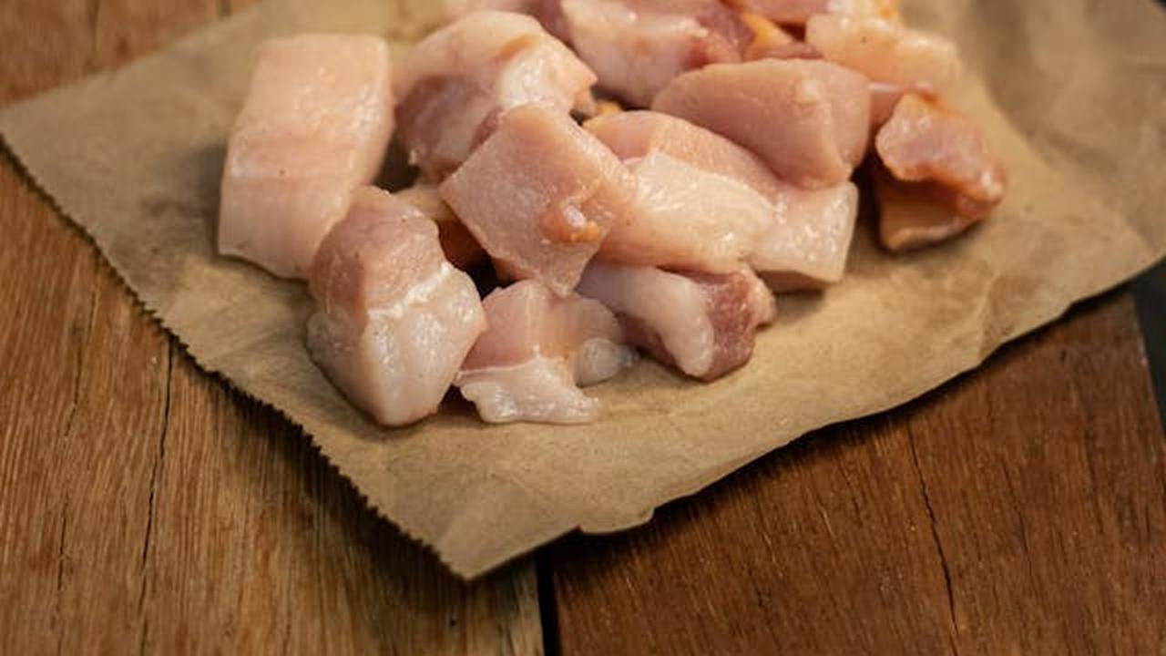 9 Makanan Kaya Biotin untuk Menunjang Kesehatan Rambut dan Kulit