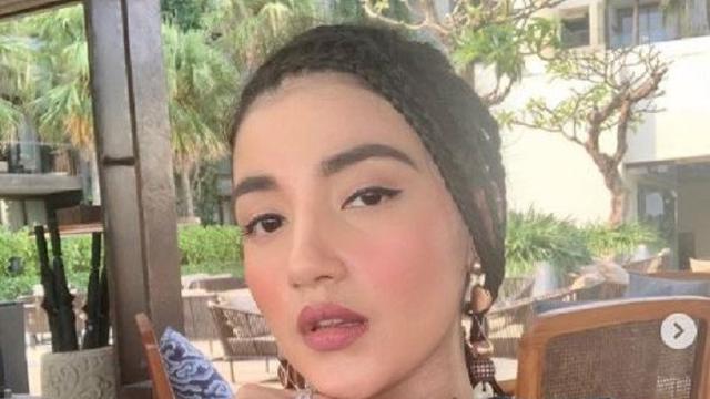 Tsania Marwa (Foto: Instagram/@tsaniamarwa54)