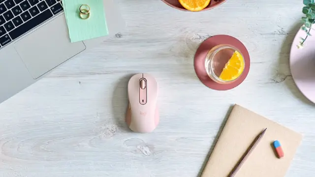 Mouse Logitech Signature M650