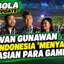 Ivan Gunawan Blak-blakan Timnas Indonesia 'Menyala' Beda di Asian Para Games 2026: Masyaallah!