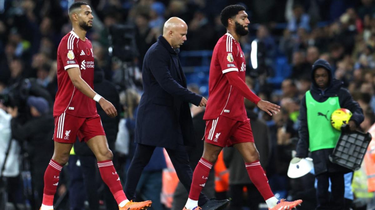 Bek Liverpool Ingin Pergi: Sinyal ke AC Milan jelang Bursa Transfer Januari