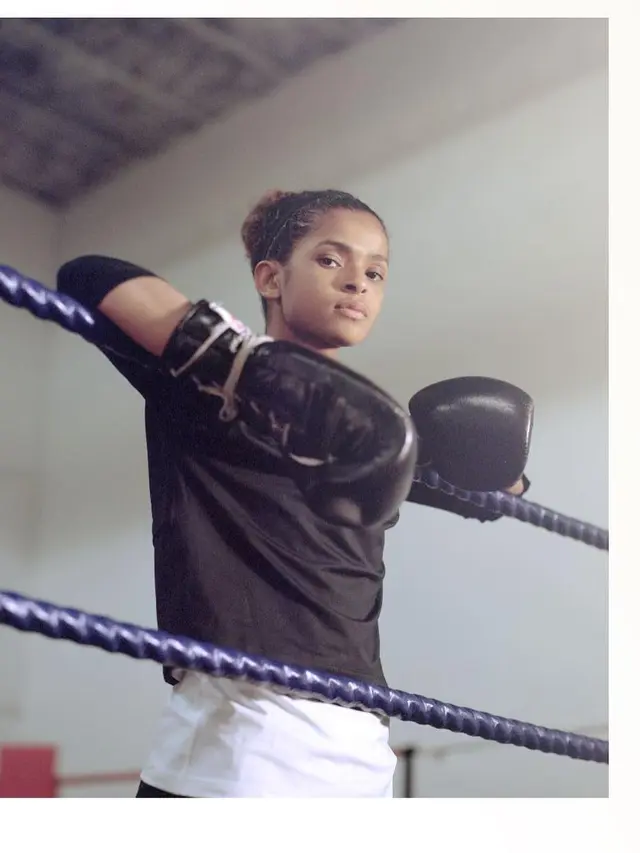Ramla Ali