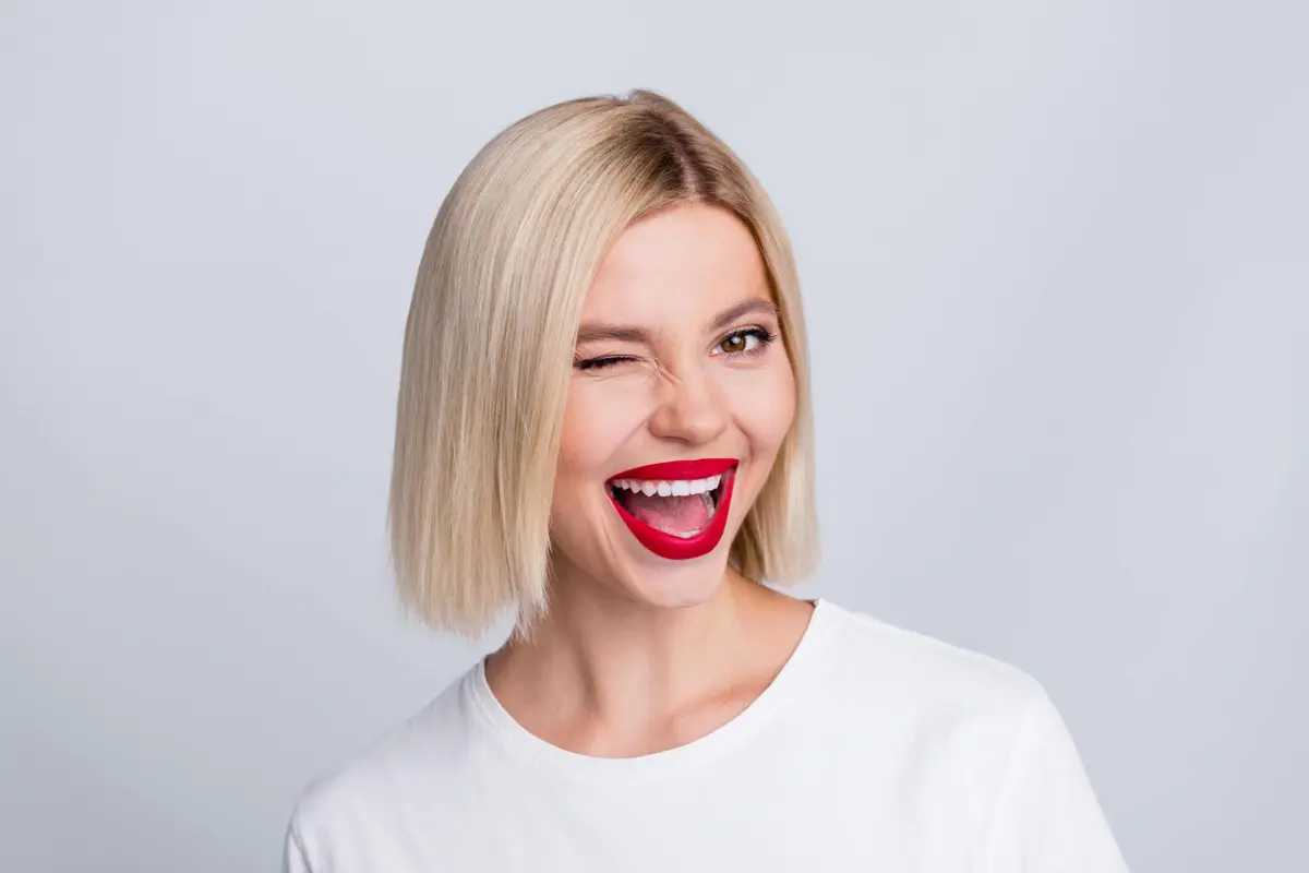 Cara Merawat Rambut yang di Bleaching