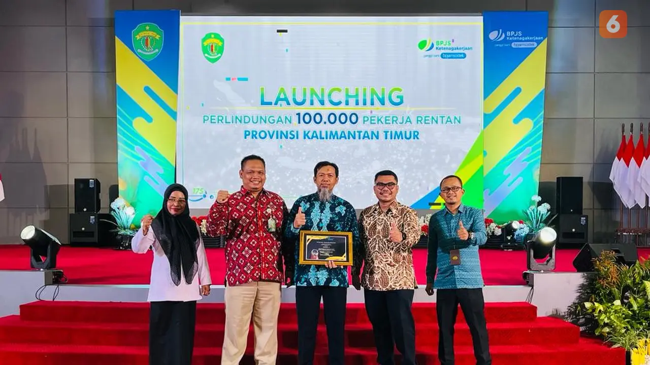 PT KNI
