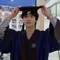 Jang Dong Yoon Lulus Kuliah Setelah 15 Tahun