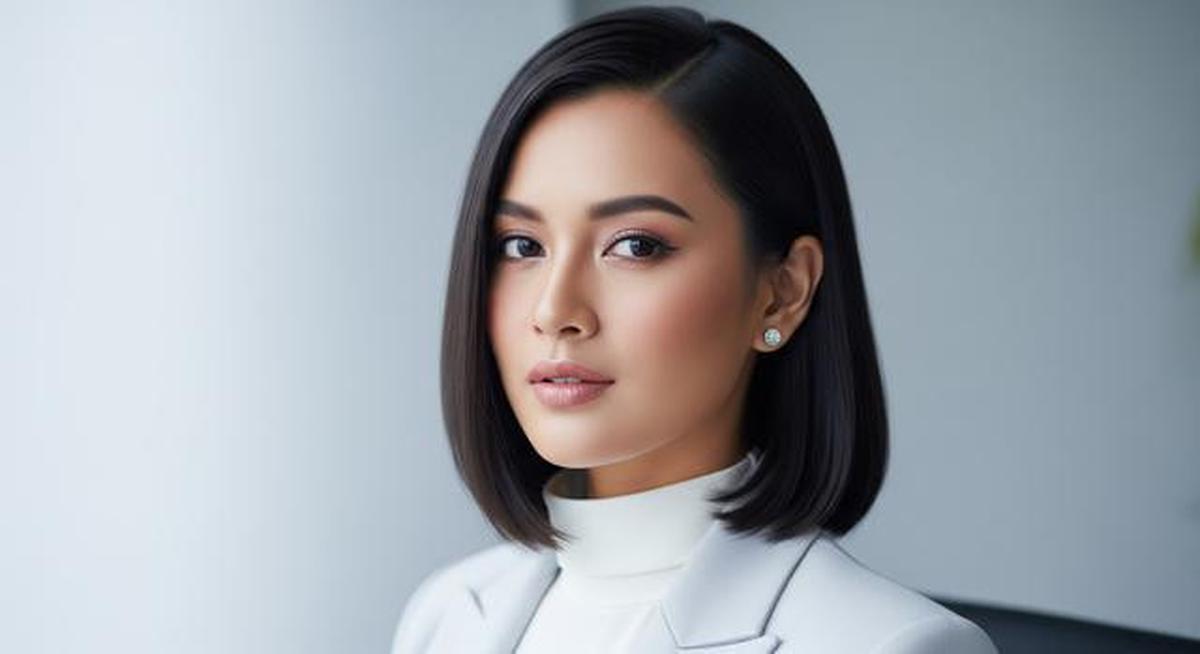 7 Model Rambut Wanita Pendek Sebahu Terbaru, Bikin Penampilan Ringkas dan Lebih Fresh di 2026