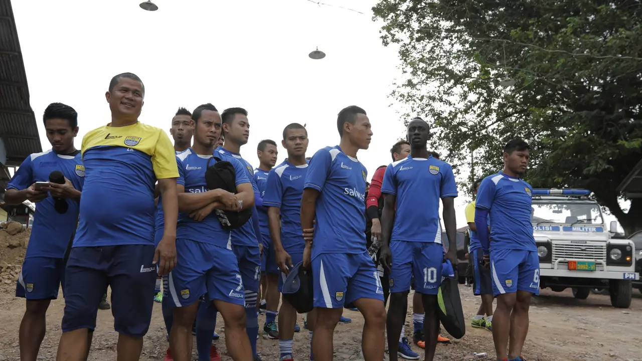 Persib Bandung