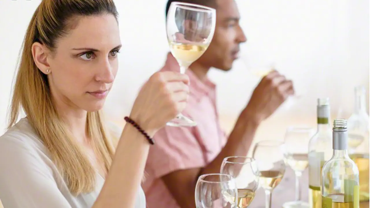 3 Alasan Mengapa Minum Alkohol itu Mematikan