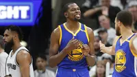 Berita Video: Dunk Of The Night | Kevin Durant
