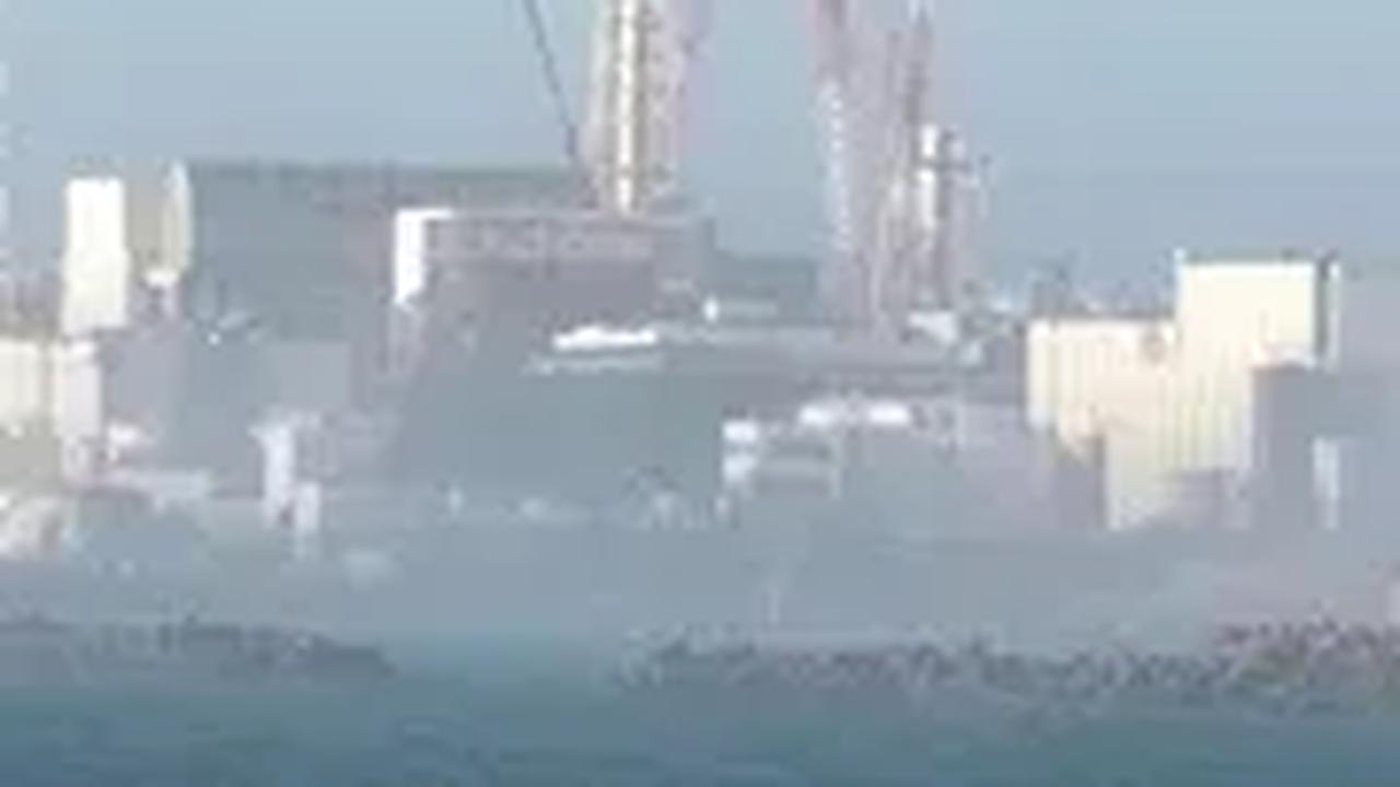 Jepang Buang Limbah Nuklir ke Laut, Warga Korsel Takut Konsumsi Ikan