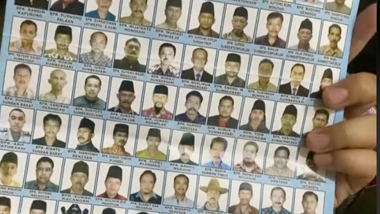 Dok. Istimewa