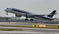 Singapore Airlines Siapkan Wajah Baru Kabin Premium, Kursi Kelas Satu dan Bisnis Diperbarui