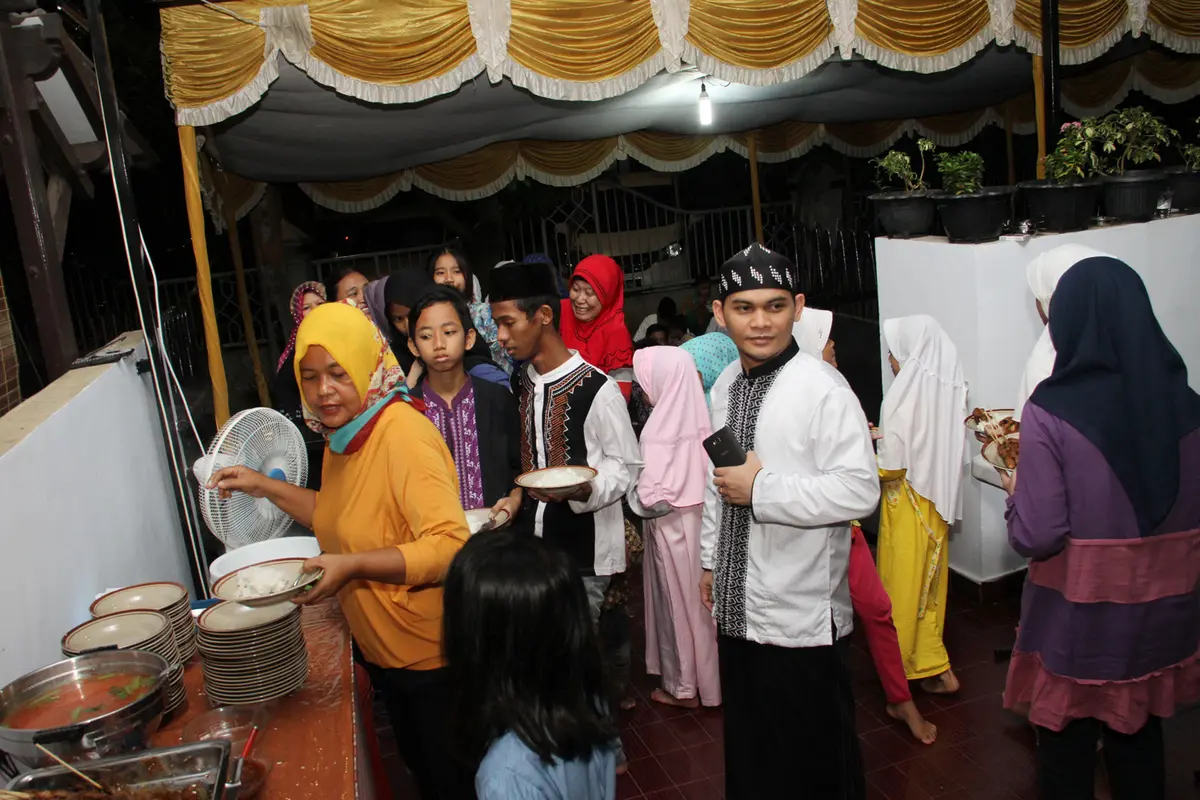 [Bintang] Mbah Mijan