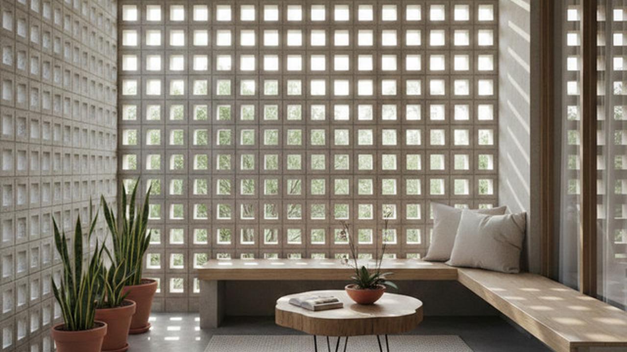 10 Desain Teras Hemat Biaya yang Bikin Rumah Tetap Dingin dan Nyaman