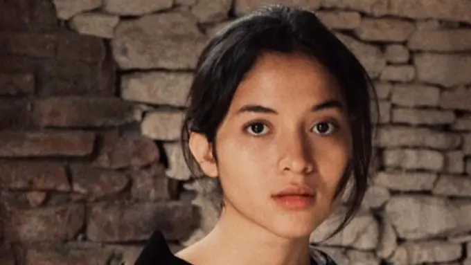 Bukan Hanya Putri Marino, Kedua Adik Perempuannya Juga Cantik Natural