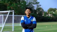 Cerita Kiper Muda PSM, Athaullah Daib: Berawal Idolakan Thibaut Courtois hingga Tembus Skuad Senior Laskar Mataram