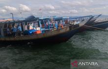Pemkab Kolaka Genjot Pemberdayaan Kampung Nelayan Kolaka, Perkuat Ekonomi Pesisir dengan Fasilitas Lengkap