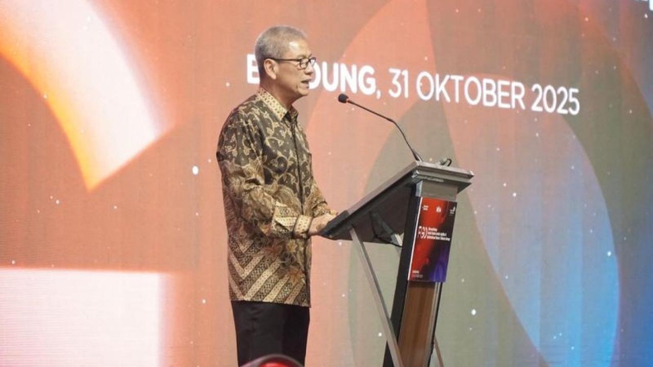 Tahukah Anda, Telkom Kini Fokus Jadi Strategic Holding, Ini Alasannya!