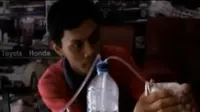 Alat Pemurni Udara dari Botol Bekas Dapat Bantu Darurat Asap