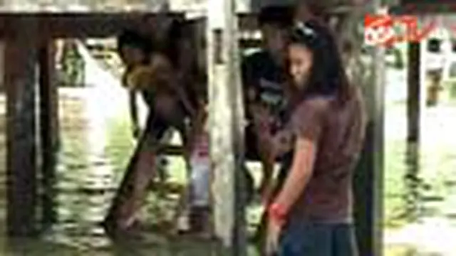 Banjir Genangi Ratusan Rumah di Bone