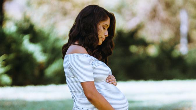 Payudara Nyeri Sebelah Kiri Apakah Tanda Hamil / Payudara Nyeri Sebelah