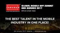 GMASA 2017 Siap Digelar untuk Kali Pertama di Jakarta