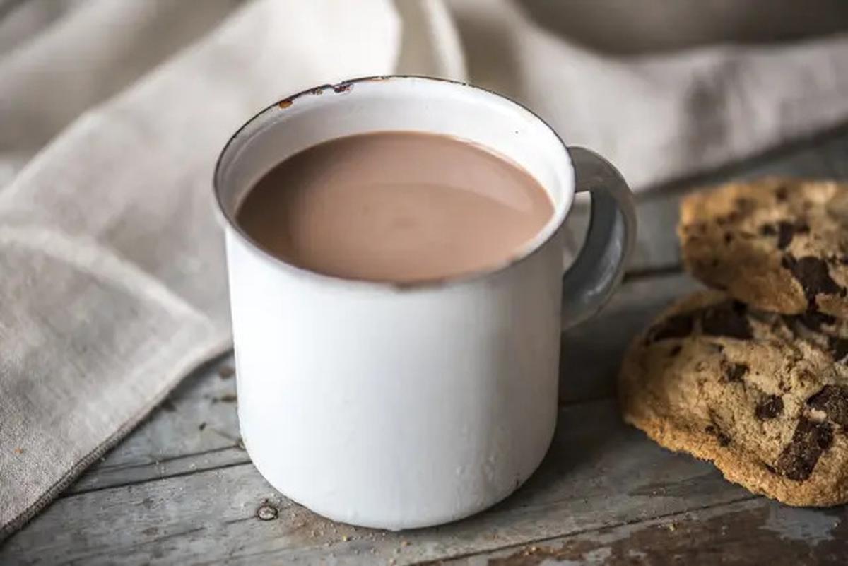 7 Minuman Hangat yang Bisa Bantu Tenangkan Pikiran