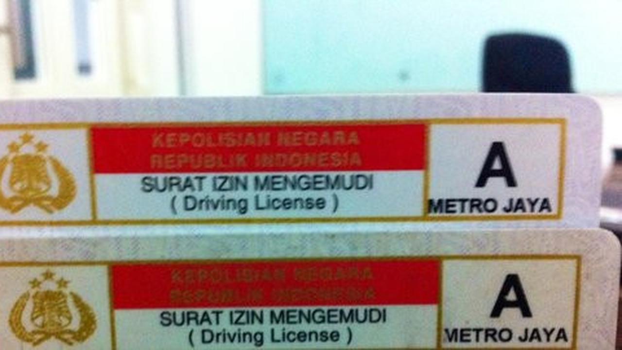 Yusril nilai SIM akan bersifat lokal bila diterbitkan Kemenhub