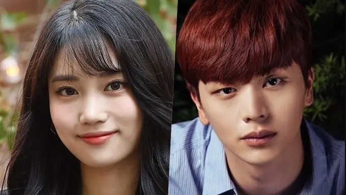 [Bintang] Sungjae BTOB