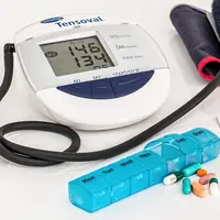 Ilustrasi Alat Kesehatan Credit: pexels.com/Cycles