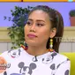 [Foto: Potongan tayangan Morning Show]