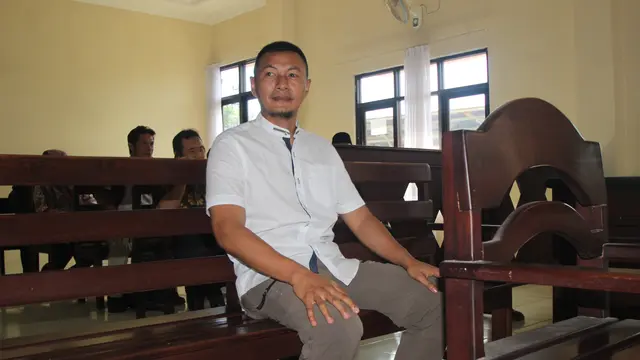 Dokter Kasus Penistaan Agama Dapat Ancaman Selama di Tahanan